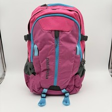 Patagonia Refugio 28L Backpack Purple/Pink Daypack Hiking picture
