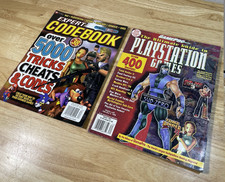 GamePro Presents: The Ultimate Guide to PlayStation Games Winter 1997 & Codebook picture