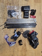 SRAM XX1 Eagle AXS 12 Speed Complete Setup picture