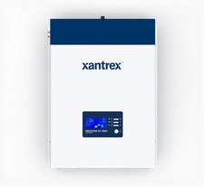 Xantrex 817-2080 Freedom XC INVERTERS CHARGERS ISOLATOR RV picture
