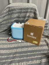 Toniebox 2 Audio Player Light blue Item 1642 picture