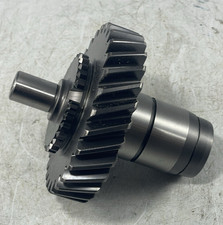 New NP203 Transfer Case Input Shaft 32 Spline 301670A Gm TH400 SM465 picture