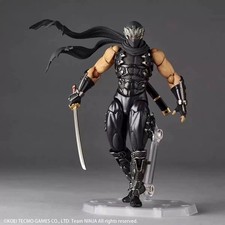 AC Toys Ninja Gaiden Ryu Hayabusa Action Figure IN STOCK picture