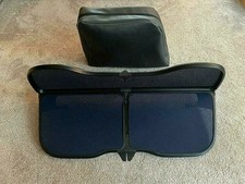 VW New Beetle wind deflector(Blue) model years 2003-2010 genuine original VW  picture