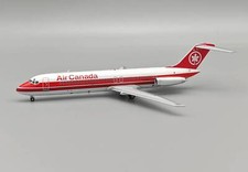 Inflight B-932-AC-TMU Air Canada Douglas DC-9-32 C-FTMU Diecast 1/200 Jet Model picture