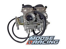Moose Racing Carburetor Carbs For Yamaha Raptor 660R YFM660 YFM660R . picture