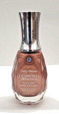 NEW Sally Hansen Diamond Strength No Chip Nail Color-430 Antique Bronze picture