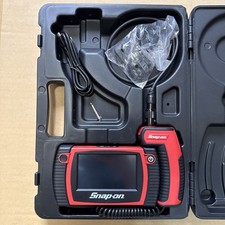 Snap-On Bk6500 Bore Scope Visual Inspection Scope picture