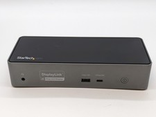 Startech.com DK31C4DPPD USB-C Universal Docking Station 4K HDMI Unit Only picture
