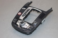 2013-2016 Audi SQ5 Console Trim/ Push To Start Button 8T0919611L OEM picture