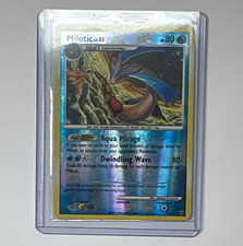 Pokémon TCG Milotic Shiny SH7-12 Supreme Victors Reverse Holo 2009-Likely PSA 9 picture