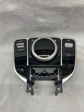 15-18 Mercedes W205 C300 COMAND Controller Knob Switch A2059005915 OEM  picture