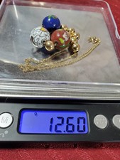 VTG 14k Yellow Gold 16