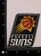 Phoenix Suns Iron On Patch picture