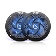 2x Pyle PLMRS43BL 4