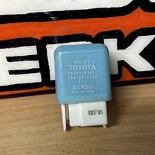 2001-2005 Lexus IS300 OEM Defogger Relay 90987-02011 Genuine Good Used picture
