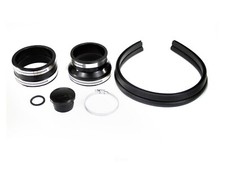 Engine Air Intake Tubing Coupler-DIESEL, Eng Code: LB7, Turbo, Duramax 59-10782 picture