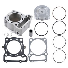 78mm Cylinder Big Bore Kit For Kawasaki KLX 250 KLX250 S KLX 250R 250SF 93-14 picture