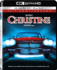 New Christine (1983) (4K / Blu-ray + Digital) picture