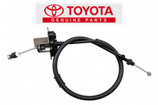 TOYOTA TACOMA 2.4L ACCELERATOR THROTTLE CONTROL CABLE OEM 1995-2004 NEW picture