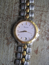 Bulova Men's Vintage picture