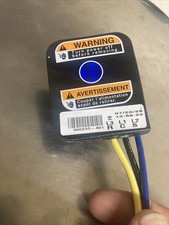 SA8958 COPELAND COMPRESSOR PLUG HARNESS SCROLL / HEATCRAFT / CARRIER 38