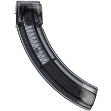 Promag fits Ruger 10/22 BX-1 Magazine 10 Round .22 LR Smoke-RUG 15 picture