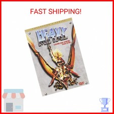 Heavy Metal (Special Edition) picture