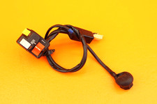 1986 - 1989 Honda TRX250R Handlebar Light Kill Switch 35200-HB9-020 picture