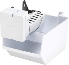 Daewoo IM18  IMBD07-004 Top-Mount Refrigerator Ice Maker Kit Nidec NEW picture