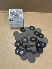 3M 237PA TRIZACT ABRASIVE EX ROLOC TSM 2