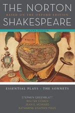 The Norton Shakespeare: Based on the Oxford Edition: Essential Plays / The S... picture
