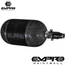 Empire Paintball MEGA LITE 68/4500 HPA Carbon Fiber Compressed Air Tank picture