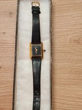Must de Tank Cartier Vintage watch picture