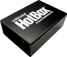 Whirlwind HOTBOX - Active Direct Box picture