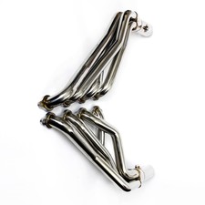 Open‑box For Silverado Sierra 99‑06 Chevy GMC 4.8L 5.3L 6.0L 1‑7/8