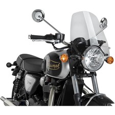 Puig Touring Windscreen - Clear 22454W picture