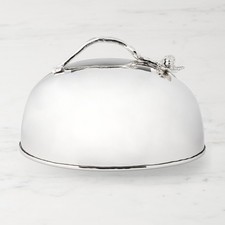 Autumn Vine Metal Dome picture