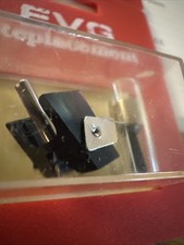 EVG PM 4055DQ Replacement Stylus for Pickering UV-15/2400Q Cartridge NOS picture