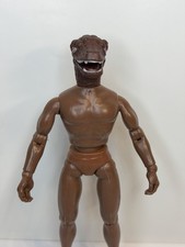 Vintage 1974 Mego Gorn Star Trek Original Series Alien Action Figure picture