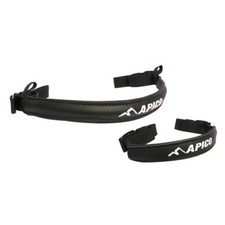 Apico Grab Strap Kit Front & Rear Universal MX Enduro Trials Off Road picture