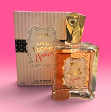 Viva Las Vegas Sweet Eau de Parfum Spray 100 ml Regular Size picture