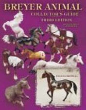 Breyer Animal Collector's Guide: - Paperback, by Felicia Browell - Very Good picture