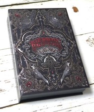 BABYMETAL TAROT CARDS with numbering card ISANA KAGAMI 2021 rare picture
