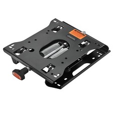 Seat Suspension Kit Universal for Lawn Mower Skid Steer Forklift Tractor picture
