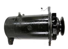 1940 To 1952 Chevrolet Delco Remy Generator 1102749 Rebuilt Or Exchange picture