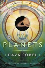 The Planets - Hardcover By Sobel, Dava - GOOD picture
