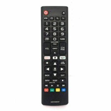 New LG Replacement TV Remote AKB75095307 For LG LCD LED Smart TV All LG TV Model picture
