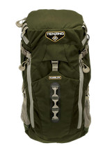 Tenzing TX15 Rambler Backpack Green 21 x 13 x 5 in 3 Lb TZG-TNZCSC001 picture