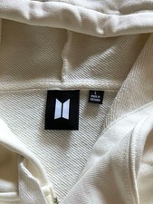 BTS Jungkook ARTIST-MADE Hoodie L size picture